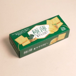 감자크래커 김맛 80gX24개(1박스)
