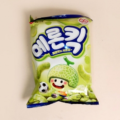 농심 메론킥 60gX16개(1박스)