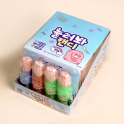 눌러봐 캔디 40gX24개(1곽)