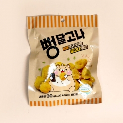 뻥달고나 30gX12개(1곽)