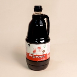 순창 홍게맛 간장 1.8L