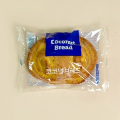 코코넛 브레드 85gX36개(1박스)