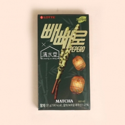 [개인회원]롯데 빼빼로 마차 37gX40개(1박스)