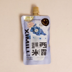 천미당 워터젤리 블루베리맛 150gX36개(1박스)