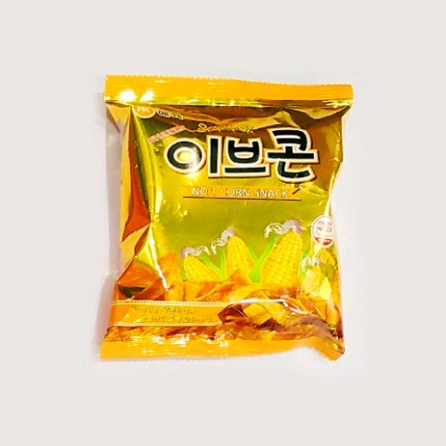 이브콘 50gX40개(1박스)