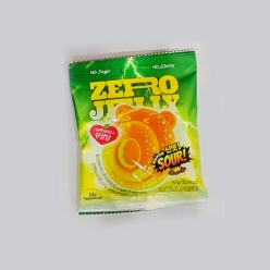 마이노멀 제로젤리 사워베어 신맛42gX8개(1곽)