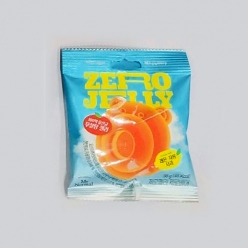 마이노멀제로젤리 제로베어(레몬,자몽,사과)맛38gX8개(1곽)