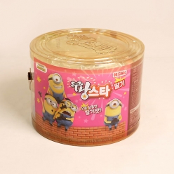팡스타 딸기 500g(20gX25개) 1통