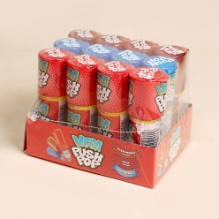 메가 푸쉬팝 300g(30gX12개) 1곽