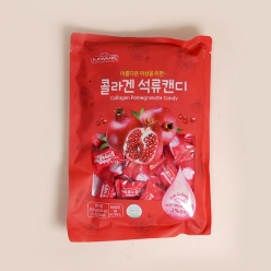 일광 콜라겐 석류캔디 250gX10개(1박스)