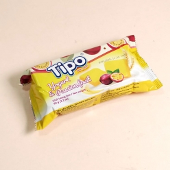 티포 에크 쿠키 요거트 앤 패션푸르츠 60gX50개 (1박스)