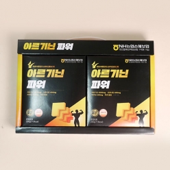 아르기닌 파워 (20gX26포) 1곽