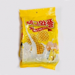 에그와플 241.4gX15개(1박스)