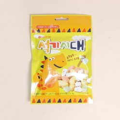 롯데 석기시대 초코볼 90gX20개 (1박스)