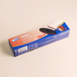 MICN 씬 샌드위치 비스킷 스트로베리 96gX24개(1박스)