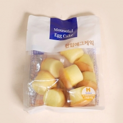 한입 에그 케익 90gX44개(1박스)
