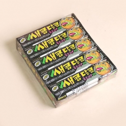 새콤달콤 울트라 키위 29g X15개(1곽)