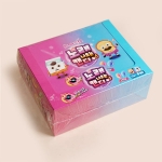 브레드이발소4 노래 나오는 캔디 12gX8개 (1곽)