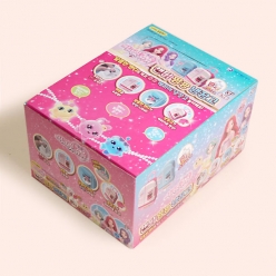 시크릿쥬쥬 캔디 팡팡 냉장고 7gX8개 (1곽)