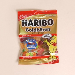 하리보 골드베렌 100gX20개(1박스)