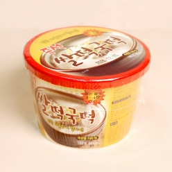 즉석 쌀떡국떡 182gX6개(1박스)