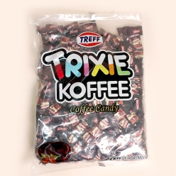 트릭시 커피 캔디 2kg 1봉