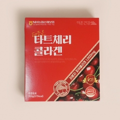더존건강 타트체리 콜라겐 20gX30포