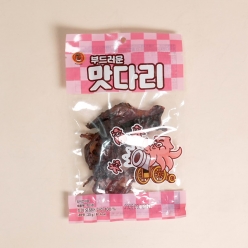 코주부 부드러운 맛다리 20gX50개(1박스)