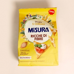 [개인회원]미주라 시리얼 크래커 170gX10개(1박스)