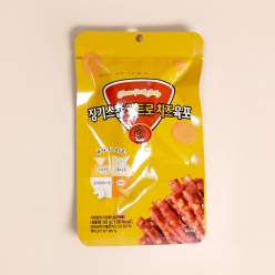 징기스칸 콰트로 치즈육포 30gX50개(1박스)