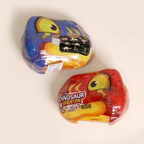 공룡화석만들기 16입 1곽