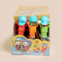 인사이드캡 15gX15개(1곽)