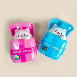 까꿍 푸쉬카 선물상자 12입