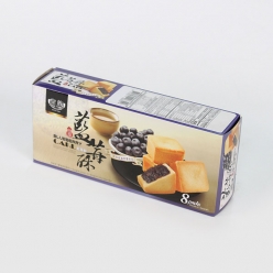 펑리수 로얄패밀리 블루베리 케익 184g 낱개 (1곽)