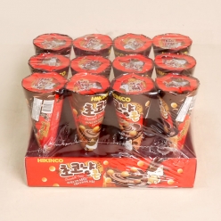 초코냥콘 180g(15gX12개) 1곽