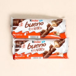 킨더부에노 43gX15개(1곽)