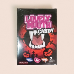 러블리 마우스 캔디 360g(12gX30개) 1곽