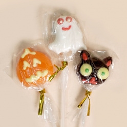 할로윈 롤리팝 12gX100개