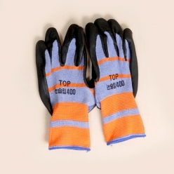 탑 논슬립 400 장갑 10입