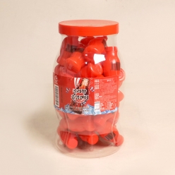 콜라향 츄잉캔디 390g(13gX30개) 1통