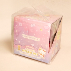 산리오 캐릭터즈 바람개비 캔디 264g(22gX12개) 1곽