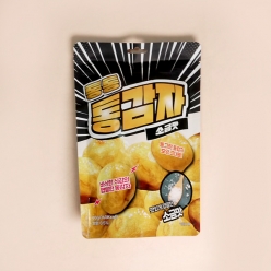 [마감임박] 통통 통감자 소금맛 60gX24개(1박스)