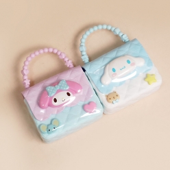 블링블링 외출 필수템 산리오캐릭터즈 미니백 120g(15gX8개) 1곽