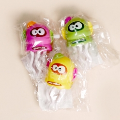 춤추는 피규어 10입