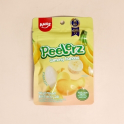 필러즈 바나나 구미 56gX8개(1곽)