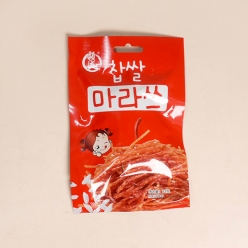 찹쌀 마라쓰 33gX20개(1곽)