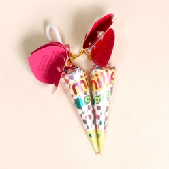 우산 초콜렛 9gX24개(1곽)