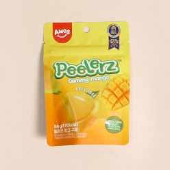 필러즈 망고 구미 56gX8개(1곽)