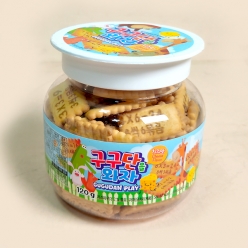 [마감임박] 구구단을 외자 치즈맛 120gX12개(1박스)