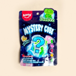 필러즈 미스테리 큐브 사과맛 46gX8개(1곽)